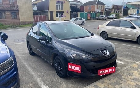 Peugeot 308 II, 2008 год, 400 000 рублей, 3 фотография