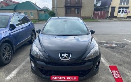 Peugeot 308 II, 2008 год, 400 000 рублей, 2 фотография