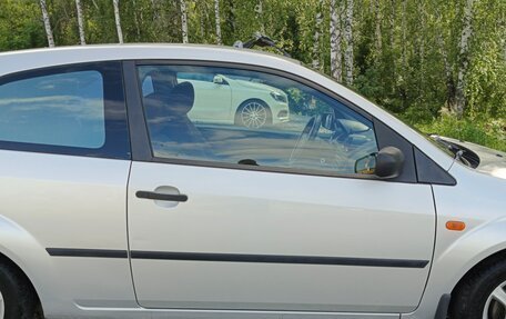 Ford Fiesta, 2005 год, 330 000 рублей, 7 фотография