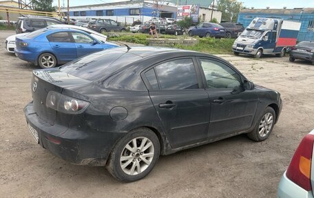 Mazda 3, 2007 год, 399 000 рублей, 5 фотография