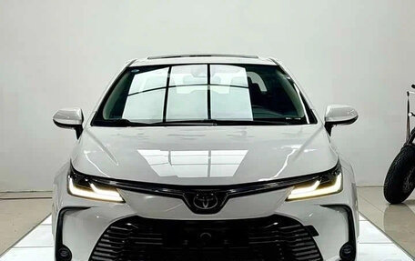 Toyota Corolla, 2022 год, 1 210 000 рублей, 2 фотография