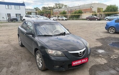 Mazda 3, 2007 год, 399 000 рублей, 6 фотография