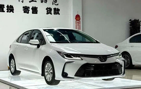 Toyota Corolla, 2022 год, 1 210 000 рублей, 3 фотография
