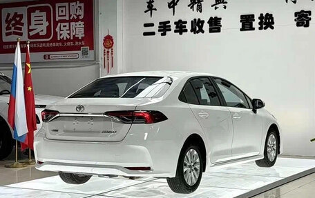 Toyota Corolla, 2022 год, 1 210 000 рублей, 6 фотография