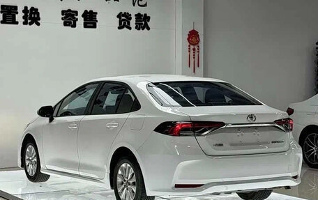 Toyota Corolla, 2022 год, 1 210 000 рублей, 4 фотография