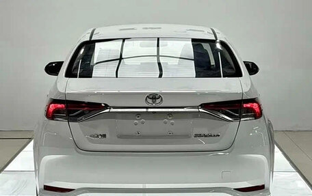 Toyota Corolla, 2022 год, 1 210 000 рублей, 5 фотография