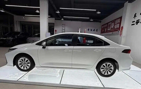 Toyota Corolla, 2022 год, 1 210 000 рублей, 8 фотография