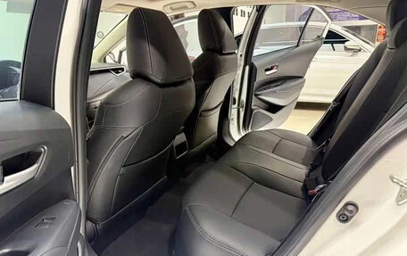 Toyota Corolla, 2022 год, 1 210 000 рублей, 11 фотография