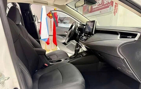 Toyota Corolla, 2022 год, 1 210 000 рублей, 12 фотография