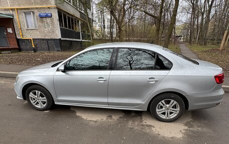 Volkswagen Jetta VI, 2015 год, 800 000 рублей, 7 фотография