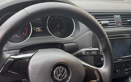 Volkswagen Jetta VI, 2015 год, 800 000 рублей, 9 фотография