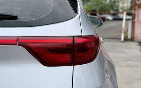 KIA Sportage IV рестайлинг, 2017 год, 1 699 000 рублей, 7 фотография