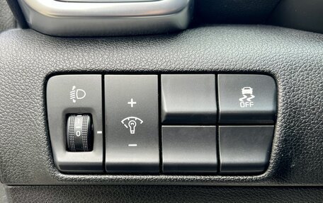 KIA Sportage IV рестайлинг, 2017 год, 1 699 000 рублей, 19 фотография