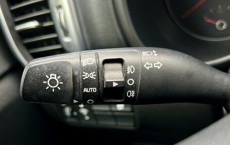 KIA Sportage IV рестайлинг, 2017 год, 1 699 000 рублей, 25 фотография