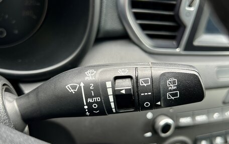 KIA Sportage IV рестайлинг, 2017 год, 1 699 000 рублей, 28 фотография