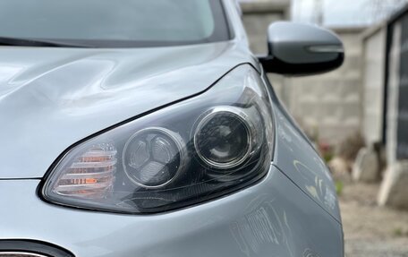 KIA Sportage IV рестайлинг, 2017 год, 1 699 000 рублей, 31 фотография