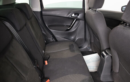 Citroen C3 II, 2013 год, 949 000 рублей, 9 фотография