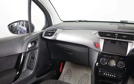 Citroen C3 II, 2013 год, 949 000 рублей, 14 фотография