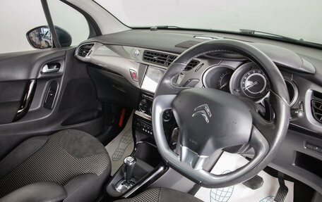 Citroen C3 II, 2013 год, 949 000 рублей, 8 фотография