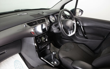 Citroen C3 II, 2013 год, 949 000 рублей, 11 фотография