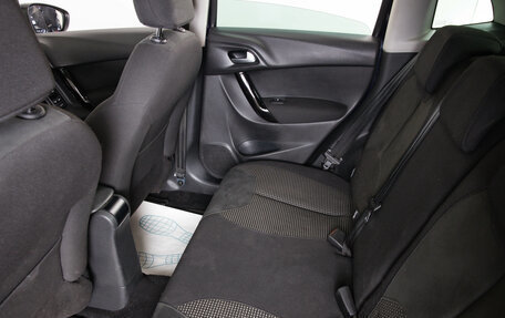 Citroen C3 II, 2013 год, 949 000 рублей, 10 фотография