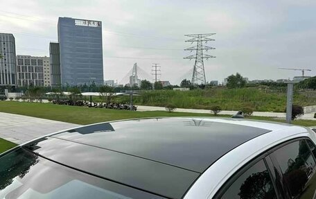 Volkswagen Golf VIII, 2023 год, 1 500 000 рублей, 9 фотография