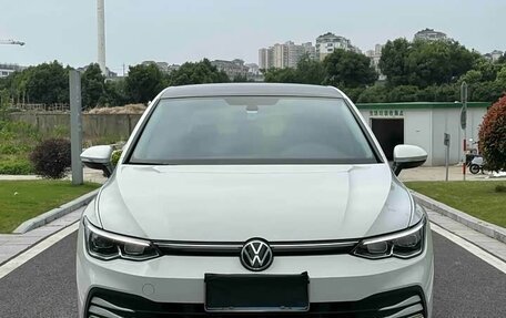 Volkswagen Golf VIII, 2023 год, 1 500 000 рублей, 7 фотография