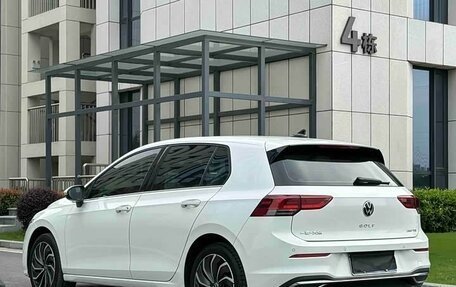 Volkswagen Golf VIII, 2023 год, 1 500 000 рублей, 8 фотография