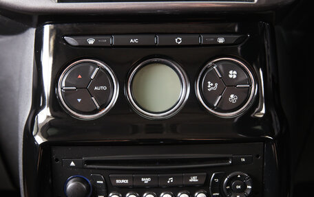 Citroen C3 II, 2013 год, 949 000 рублей, 16 фотография