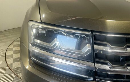 Volkswagen Teramont I, 2019 год, 3 550 000 рублей, 7 фотография