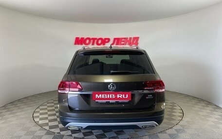 Volkswagen Teramont I, 2019 год, 3 550 000 рублей, 5 фотография