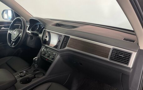Volkswagen Teramont I, 2019 год, 3 550 000 рублей, 11 фотография