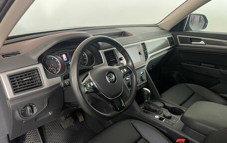 Volkswagen Teramont I, 2019 год, 3 550 000 рублей, 9 фотография