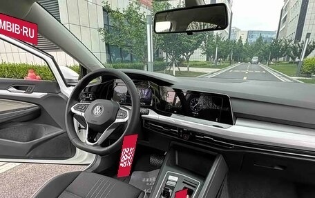 Volkswagen Golf VIII, 2023 год, 1 500 000 рублей, 22 фотография