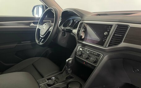 Volkswagen Teramont I, 2019 год, 3 550 000 рублей, 13 фотография