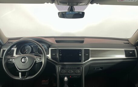 Volkswagen Teramont I, 2019 год, 3 550 000 рублей, 10 фотография