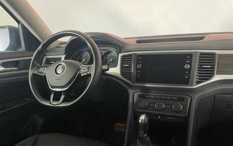 Volkswagen Teramont I, 2019 год, 3 550 000 рублей, 12 фотография