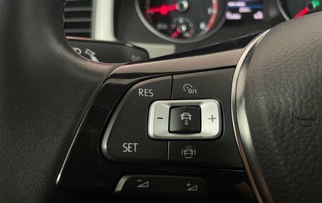 Volkswagen Teramont I, 2019 год, 3 550 000 рублей, 15 фотография