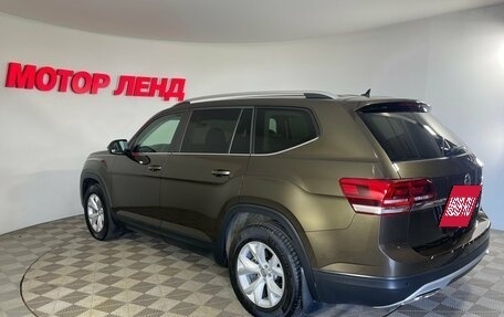 Volkswagen Teramont I, 2019 год, 3 550 000 рублей, 6 фотография