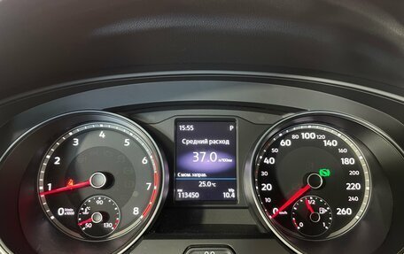 Volkswagen Teramont I, 2019 год, 3 550 000 рублей, 17 фотография