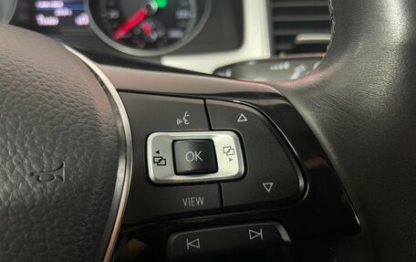 Volkswagen Teramont I, 2019 год, 3 550 000 рублей, 16 фотография