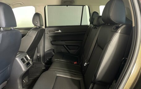 Volkswagen Teramont I, 2019 год, 3 550 000 рублей, 27 фотография