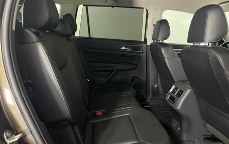 Volkswagen Teramont I, 2019 год, 3 550 000 рублей, 28 фотография