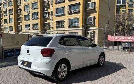 Volkswagen Polo, 2023 год, 1 200 000 рублей, 3 фотография