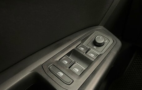 Volkswagen Teramont I, 2019 год, 3 550 000 рублей, 22 фотография