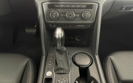Volkswagen Teramont I, 2019 год, 3 550 000 рублей, 24 фотография