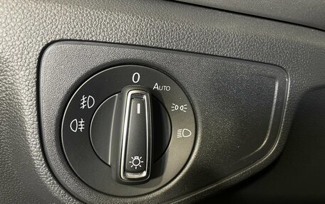 Volkswagen Teramont I, 2019 год, 3 550 000 рублей, 23 фотография