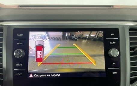 Volkswagen Teramont I, 2019 год, 3 550 000 рублей, 21 фотография