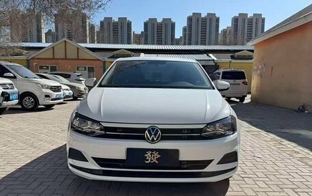 Volkswagen Polo, 2023 год, 1 200 000 рублей, 7 фотография