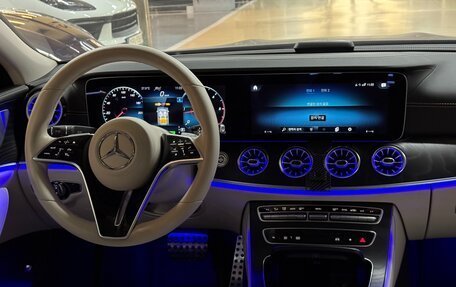 Mercedes-Benz CLS, 2023 год, 5 450 000 рублей, 6 фотография